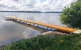 FeWo SaMa, Balkon zum Plöner See